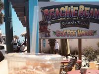 Beachie Bean's Coffee House