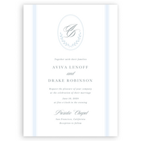 Invitation