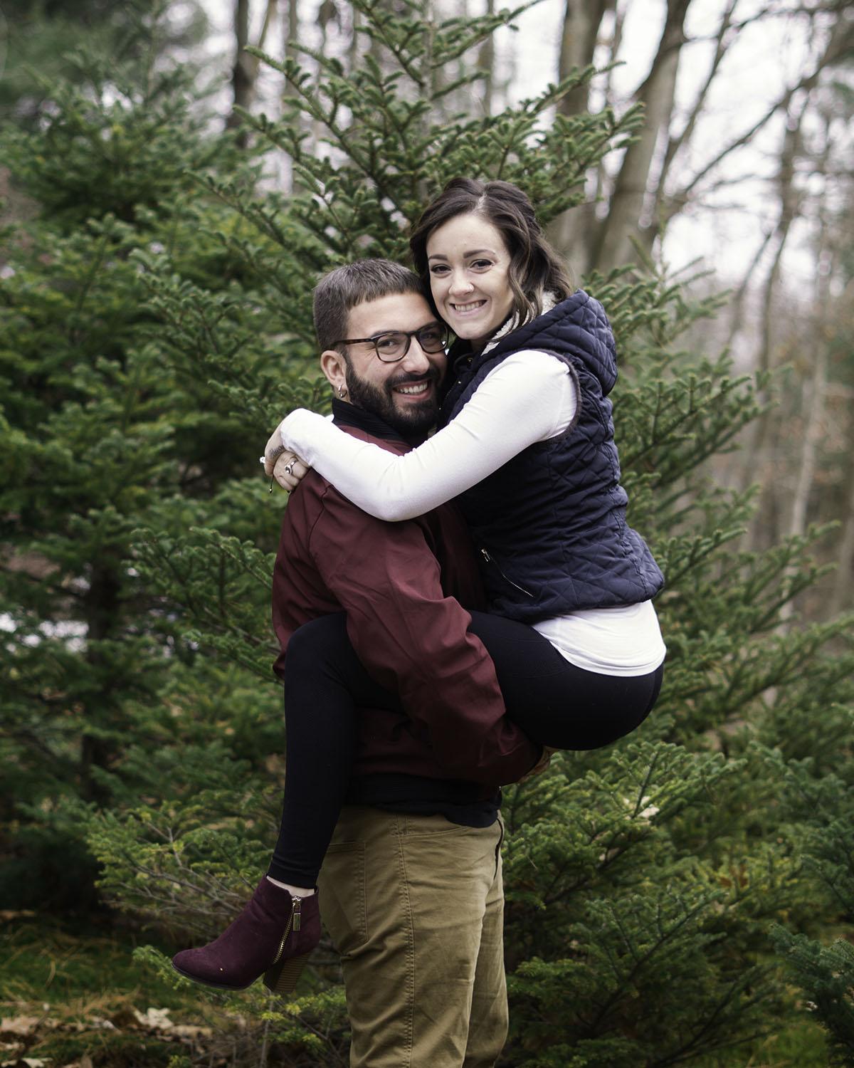 The Wedding Website of Bethany Rodrigues and Kyle Vieira
