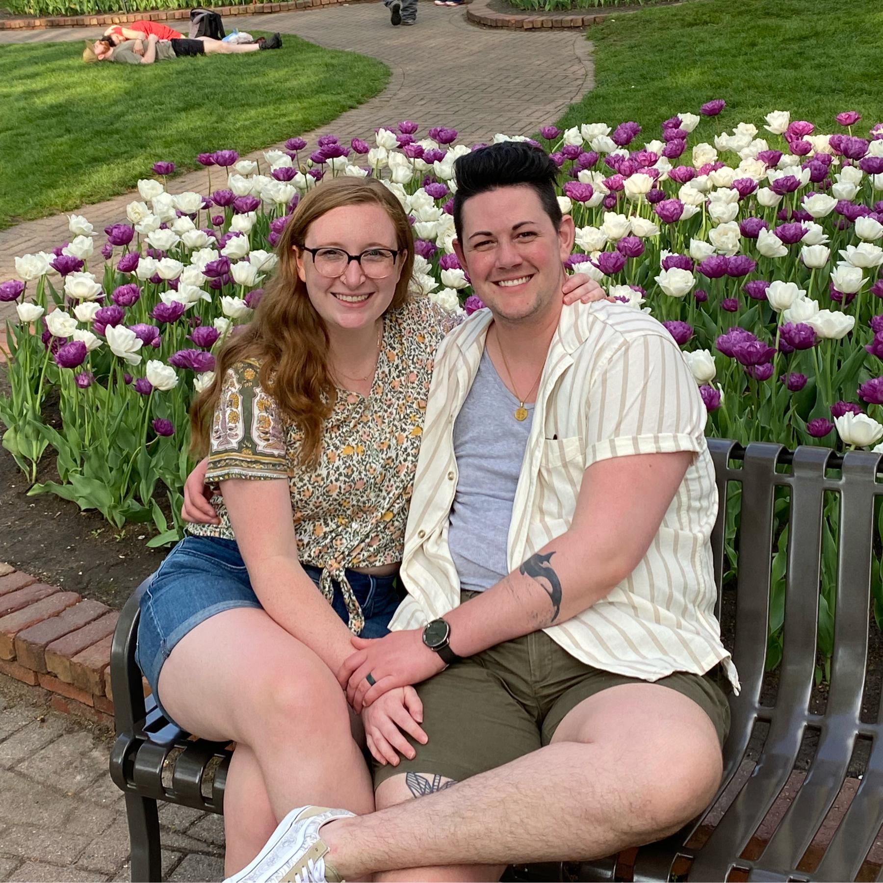 Our Honeymoon Fund