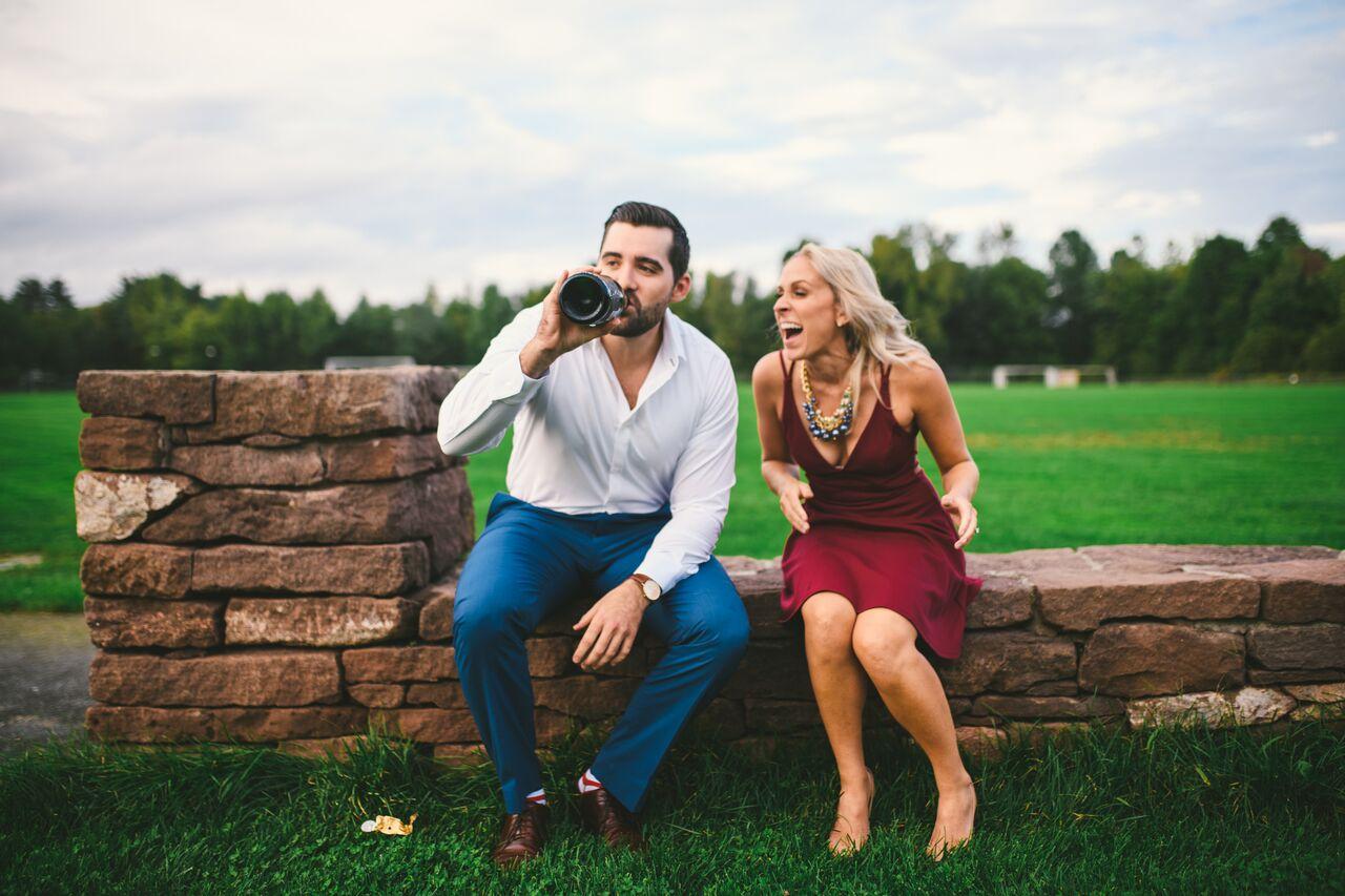 The Wedding Website of Morgan Madore and Ryan Jennings