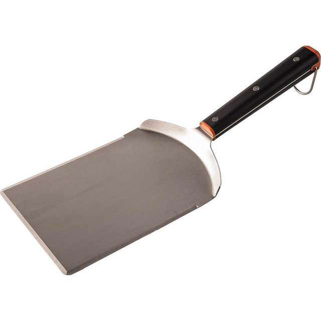 Traeger Grills BAC793 Stainless Steel XXL BBQ Spatula Grill Accessory (2025 Model)