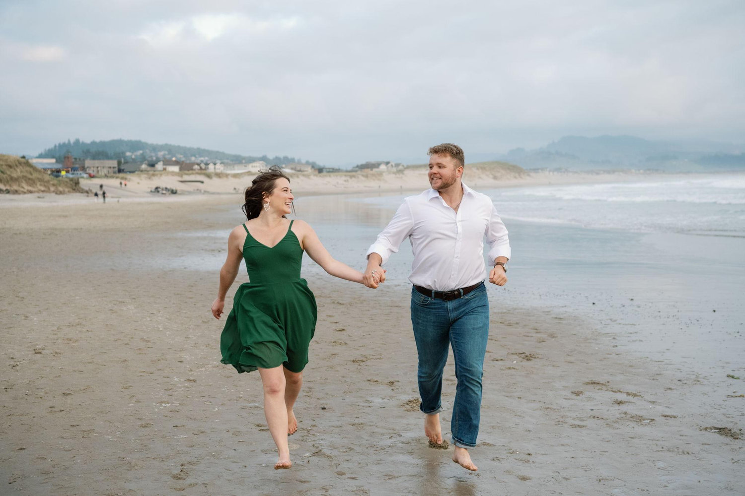 The Wedding Website of Melanie Locke and Austen Ruby