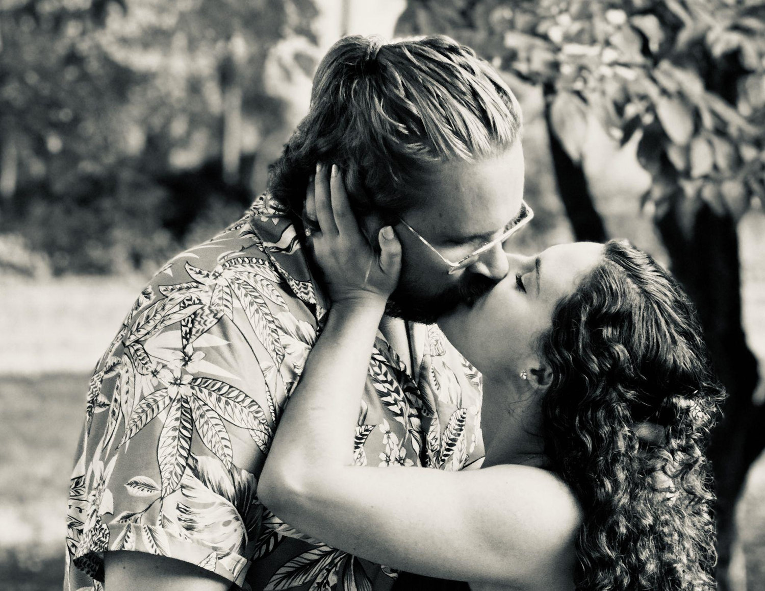 The Wedding Website of Alise Wenner and Zack Smith