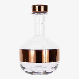 Tom DixonTank Whiskey Decanter