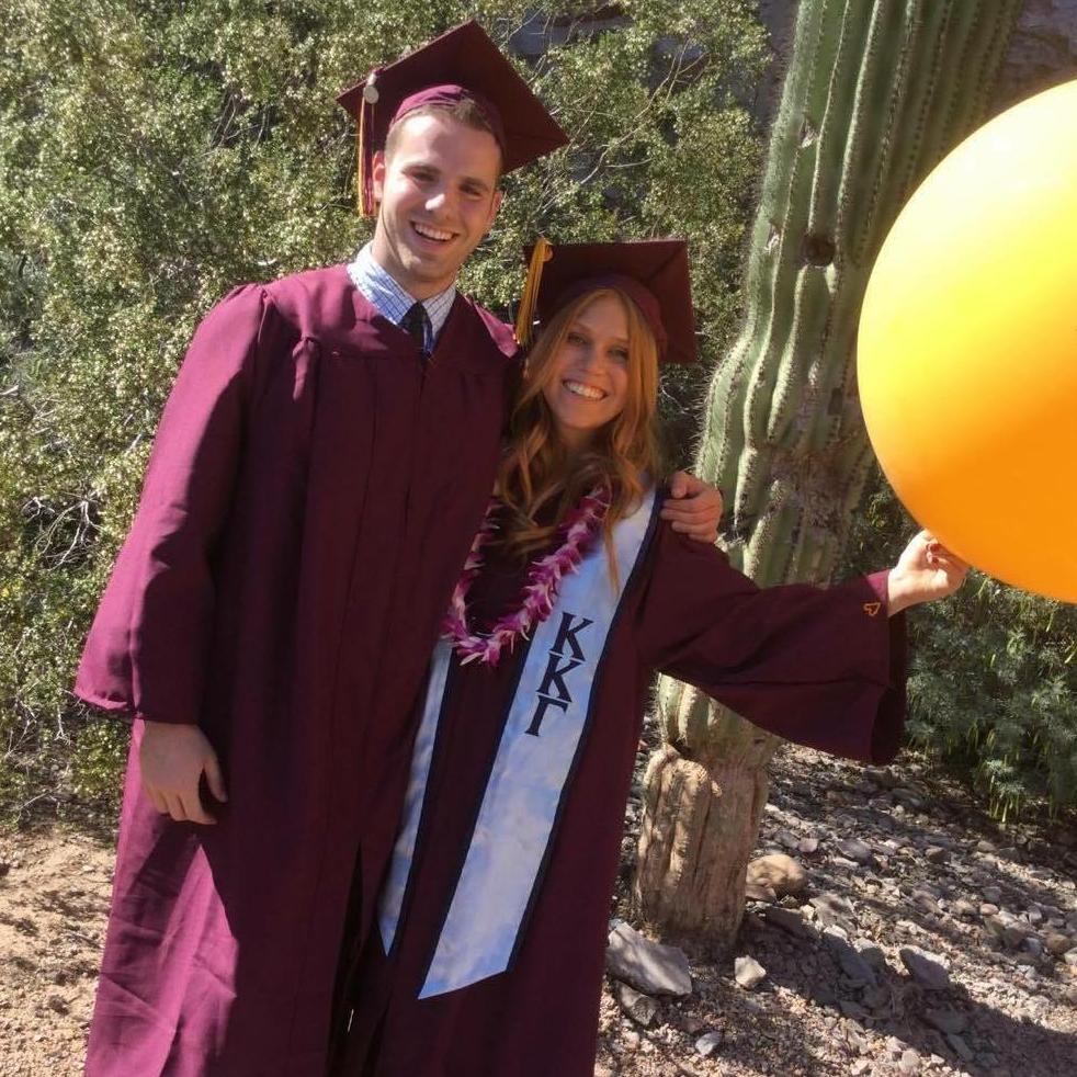 Graduation 2016
