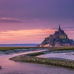 Mont Saint-Michel