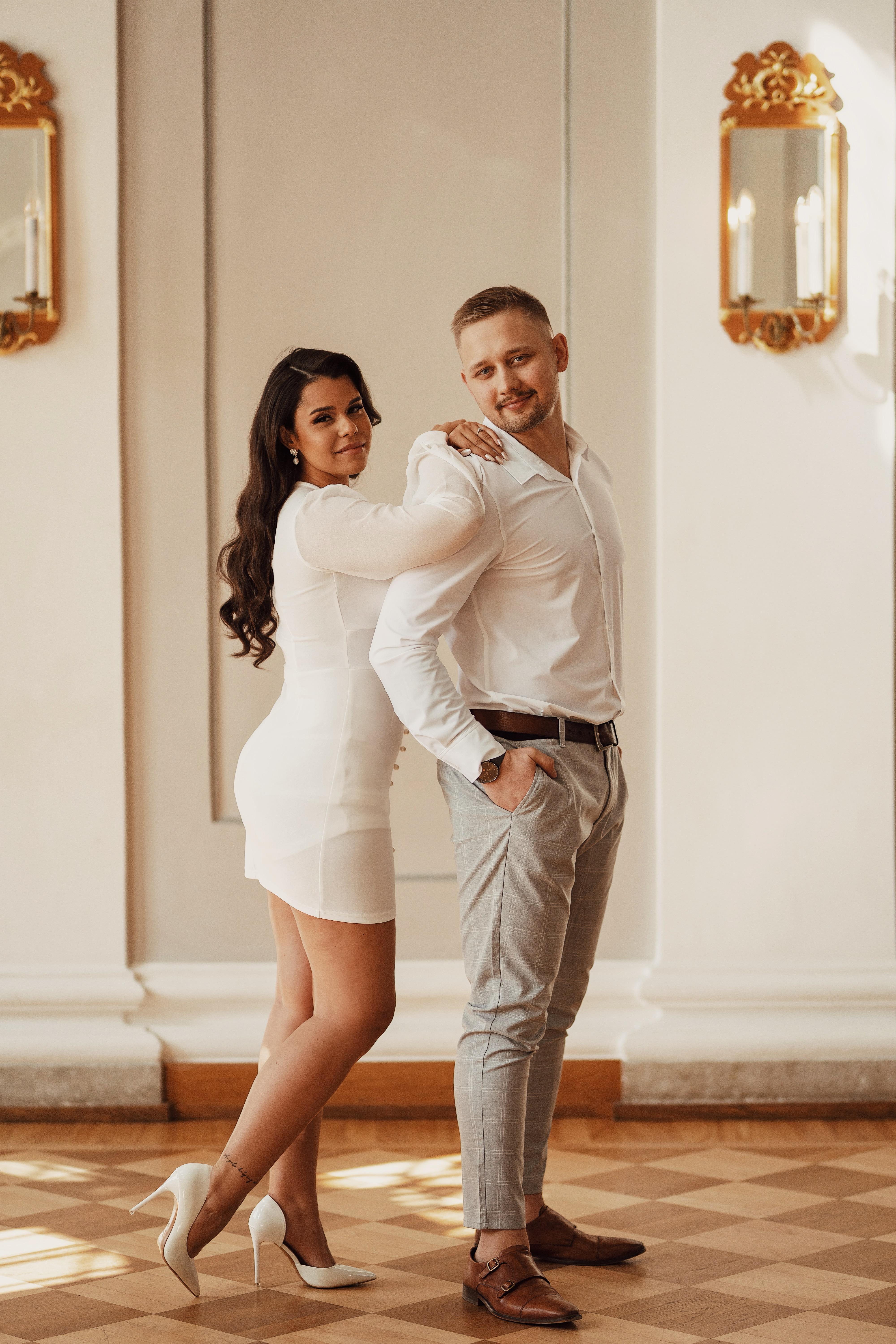 The Wedding Website of Rafaela Marques and Andero Kuhhi
