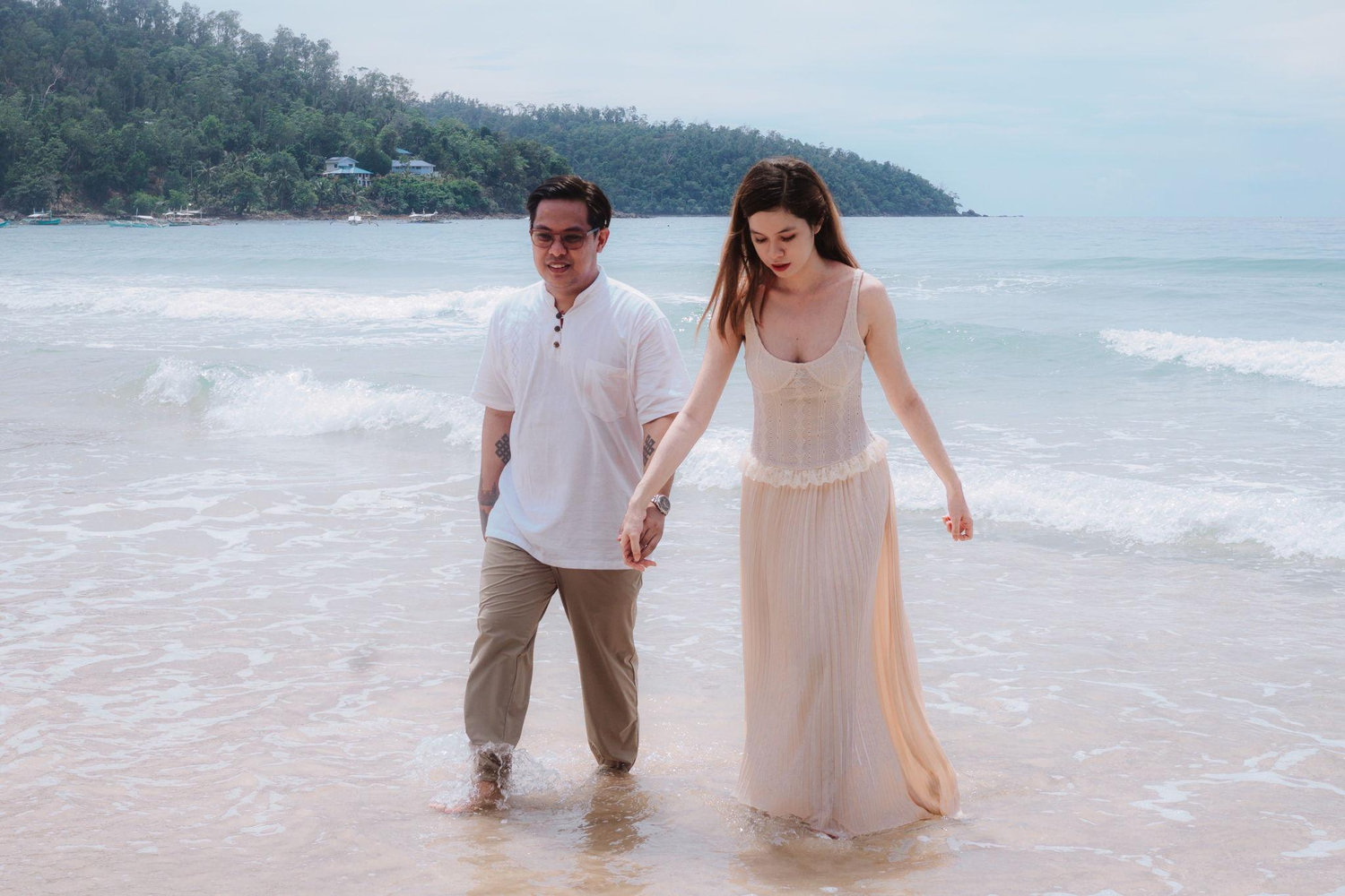 The Wedding Website of Javi Marie Salaysay and Lorenzo Zavalla