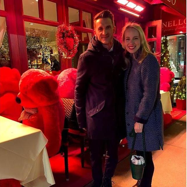 Nello. Upper East Side. Nov 2019.