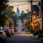 East Nashville