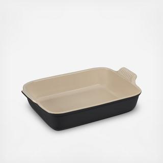 Heritage Rectangular Baking Dish