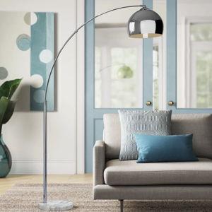 Wade Logan 67" Floor Lamp
