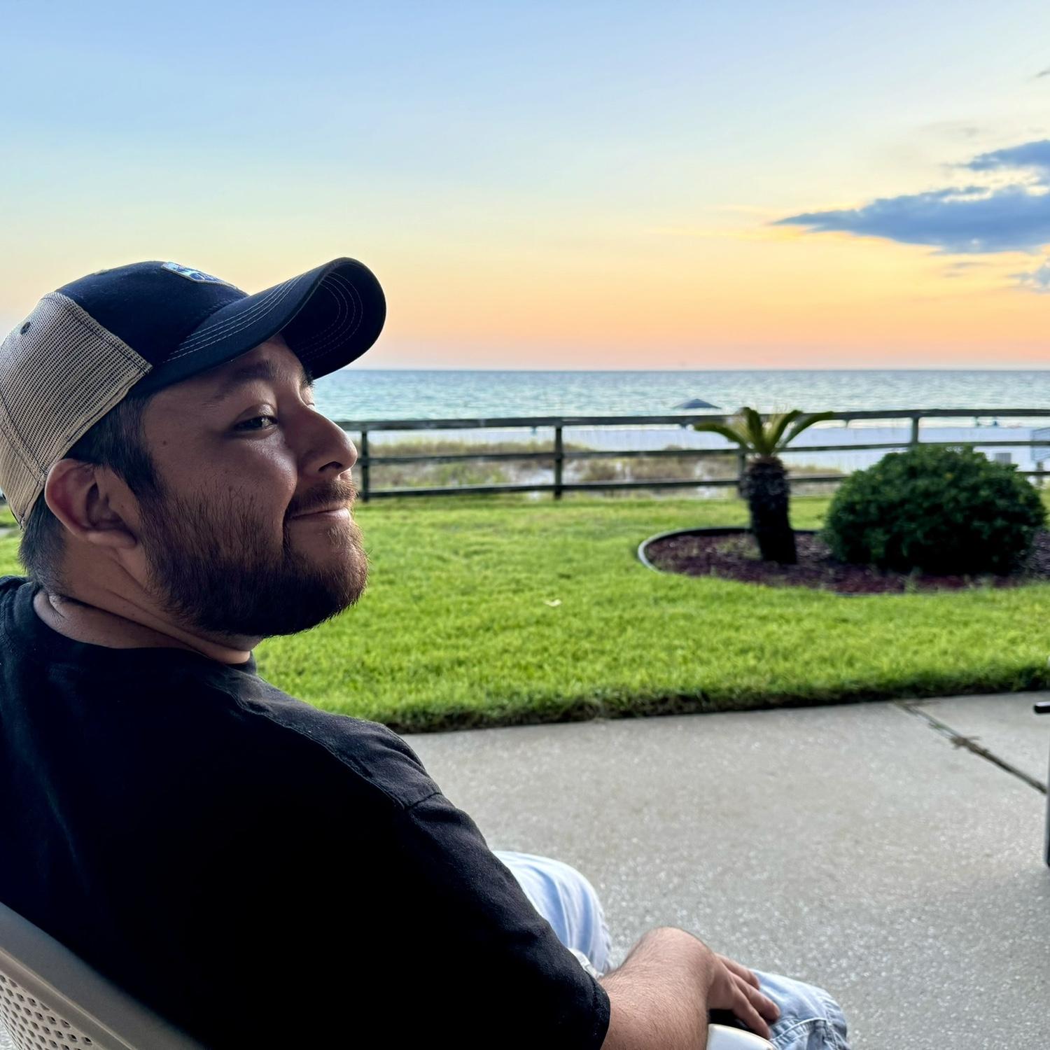 September 2024 - Panama City Beach, FL for Julio's 30th!
