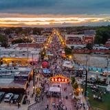 The Grove