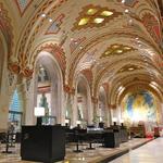 The Guardian Building
