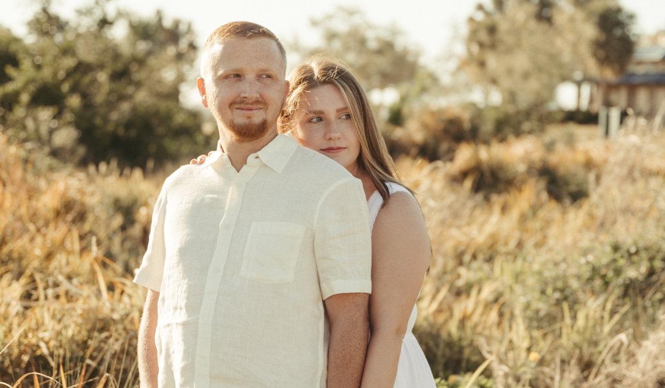 The Wedding Website of Breanna Karwat and Dalton Barding