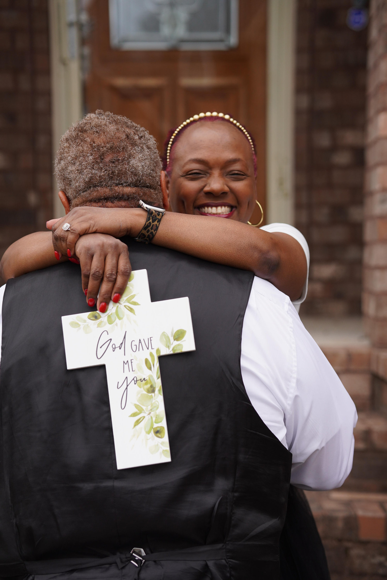 The Wedding Website of Bretta Freeman and Enrico Campbell
