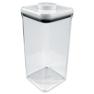 OXO Good Grips® 5.5 qt. Square Food Storage POP Container