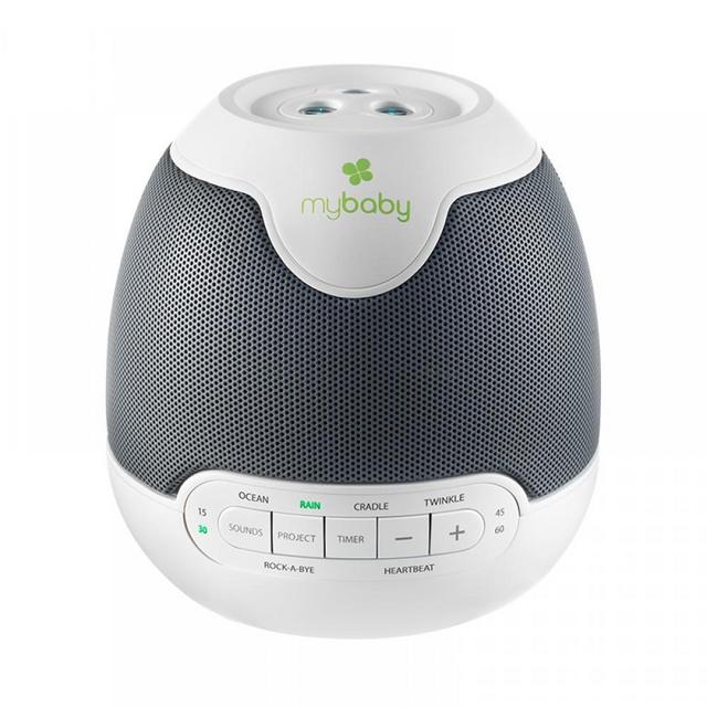 MyBaby SoundSpa Lullaby