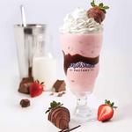 Milkshake Factory