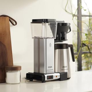 Coffee Maker with Thermal Carafe