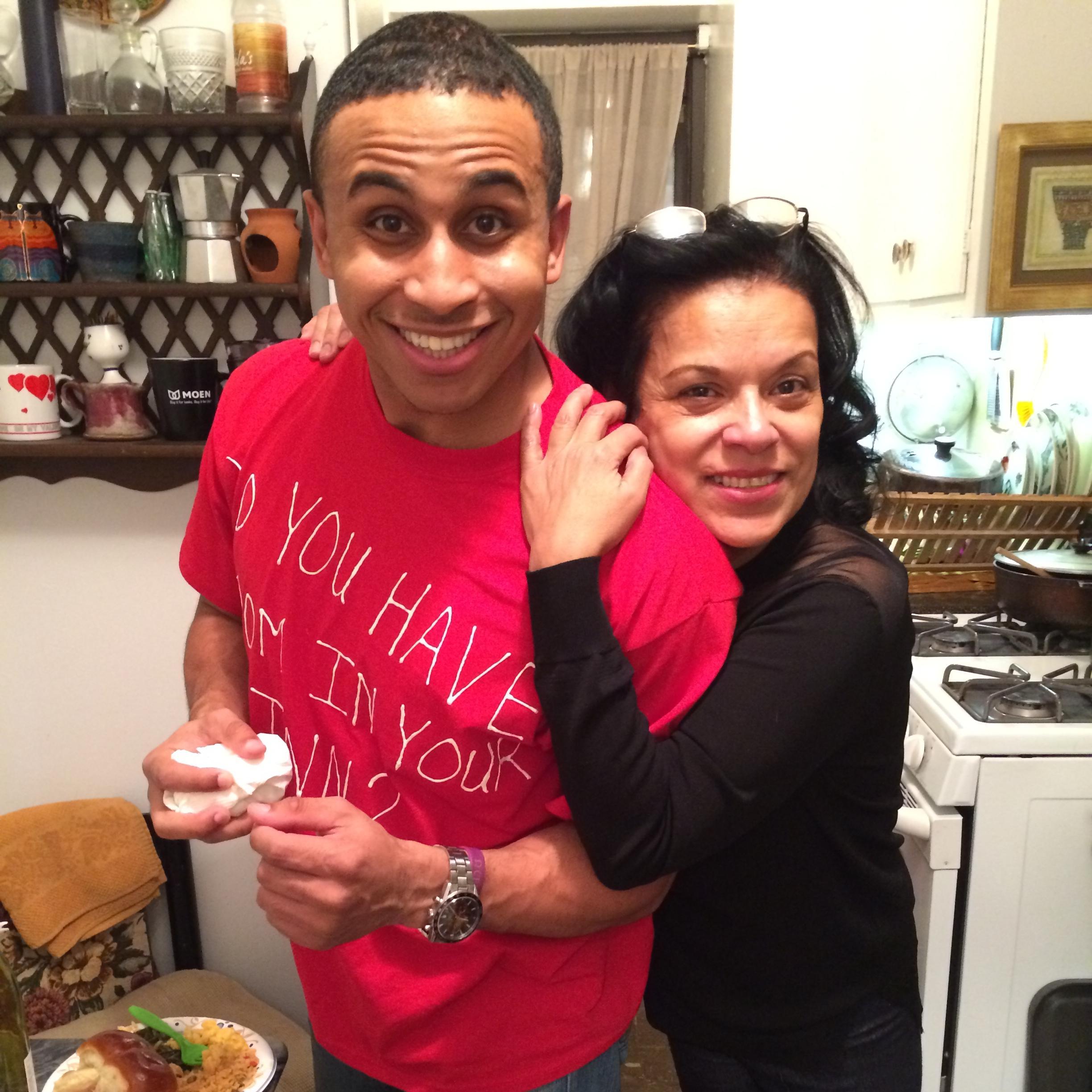 Christmas Eve
