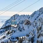 Snow Basin