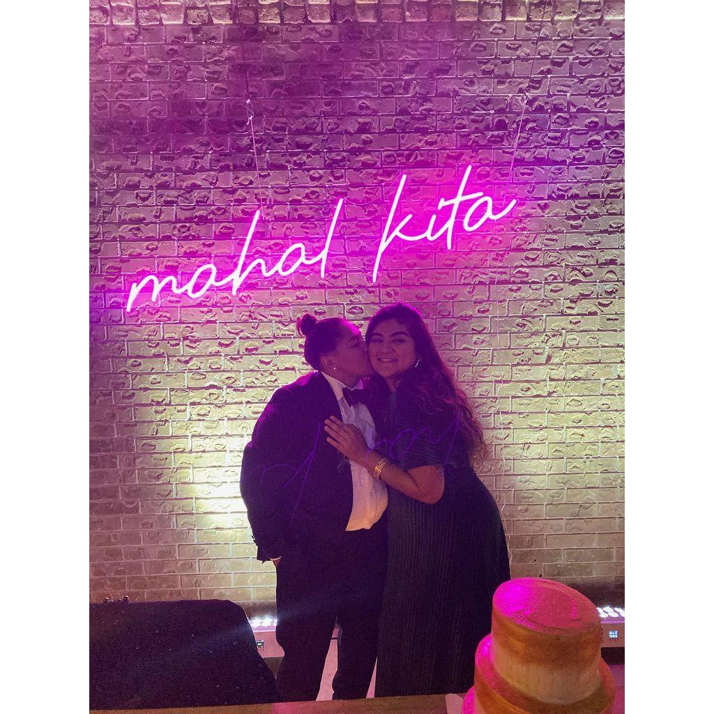 celebrating love!
