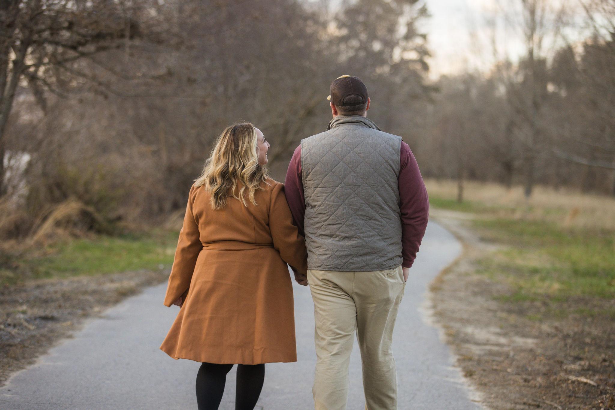 The Wedding Website of Krystyna Nau and Garrett Carter