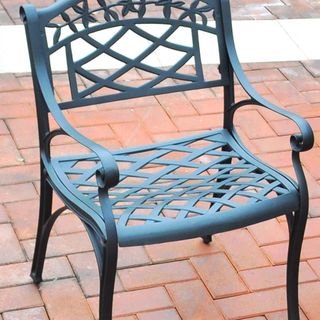 Sedona 2-Piece Arm Chair Set