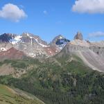 Lizard Head Wilderness