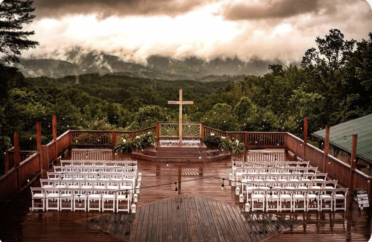 The Wedding Website of Caleigh Blair and Cole Fuller