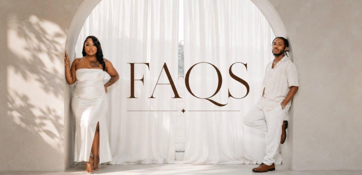 The Wedding Website of Maggie Shoulder and Jahkare Hanson