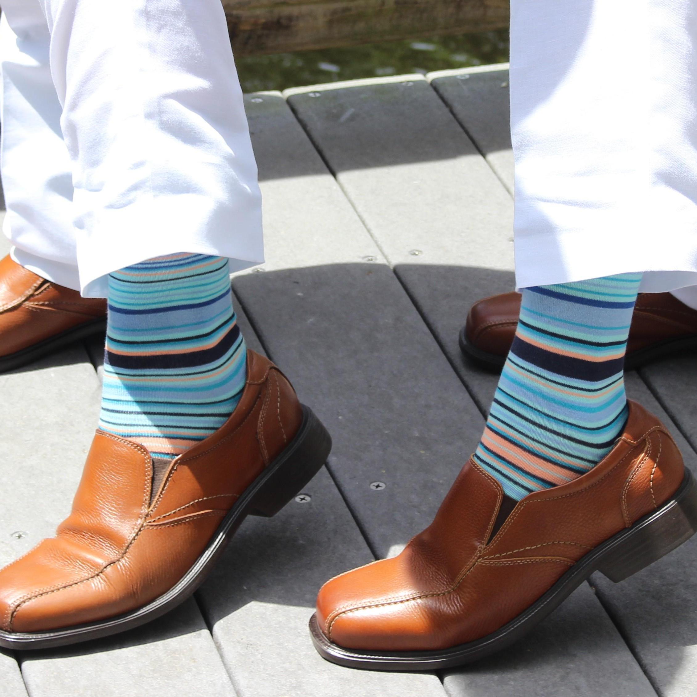 Socks & Shoes!