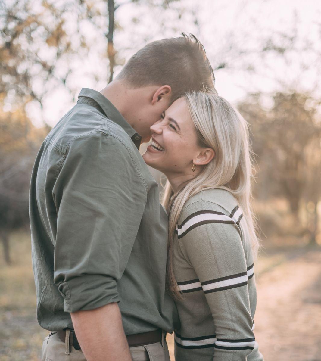 The Wedding Website of Kailey Erasmus and Victor Burger