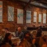 📍 EAT @ Last Resort Grill