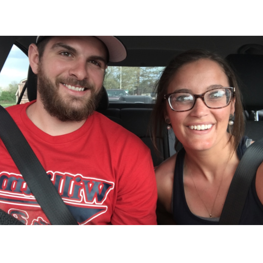 We got to play on our first family team with William's Auto Parts.