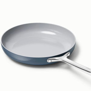 Large Fry Pan With Lid