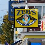 Zeb's General Store