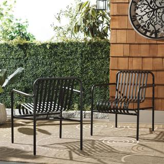 Core Outdoor Armchair, Set of 2