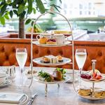 Afternoon Tea