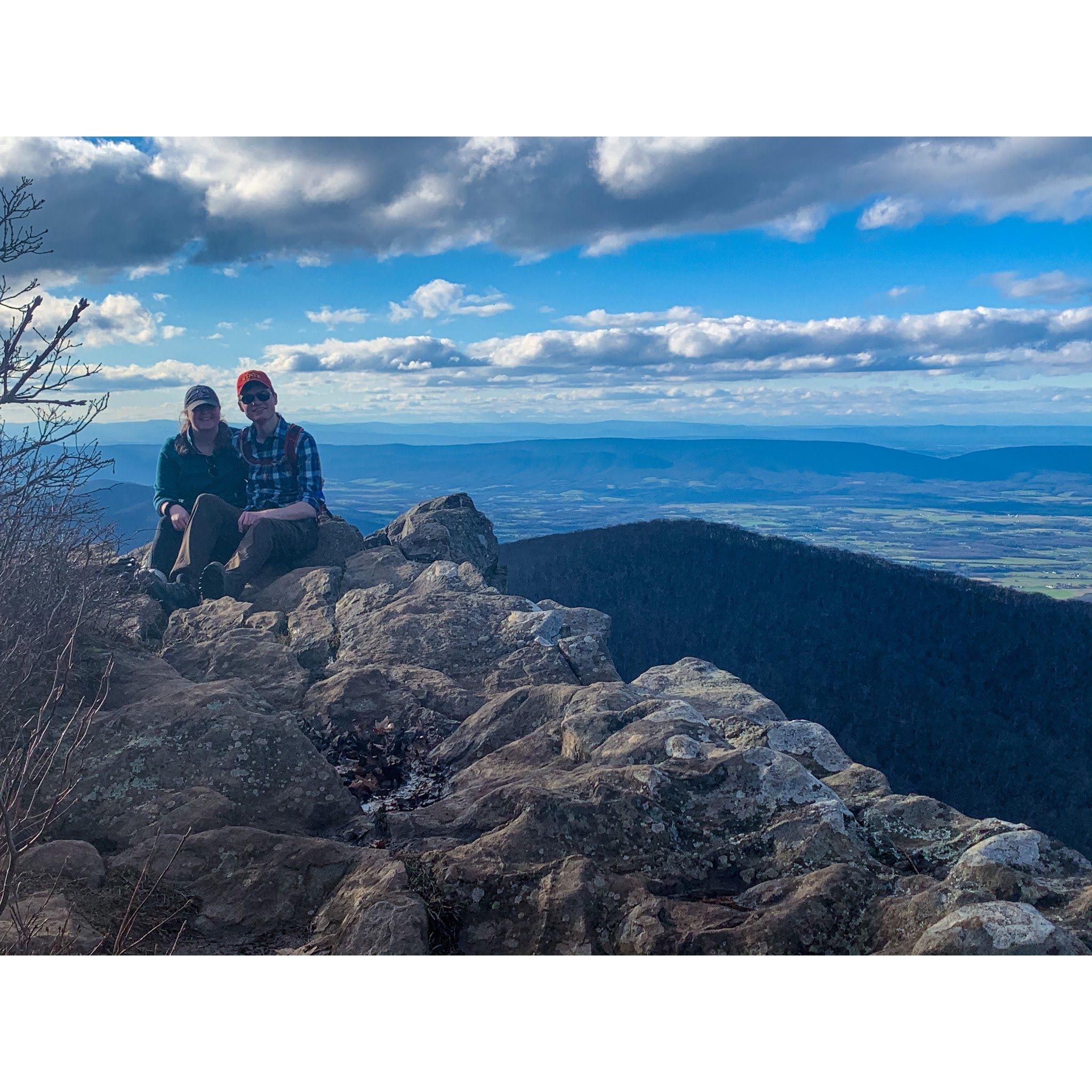 Shenandoah