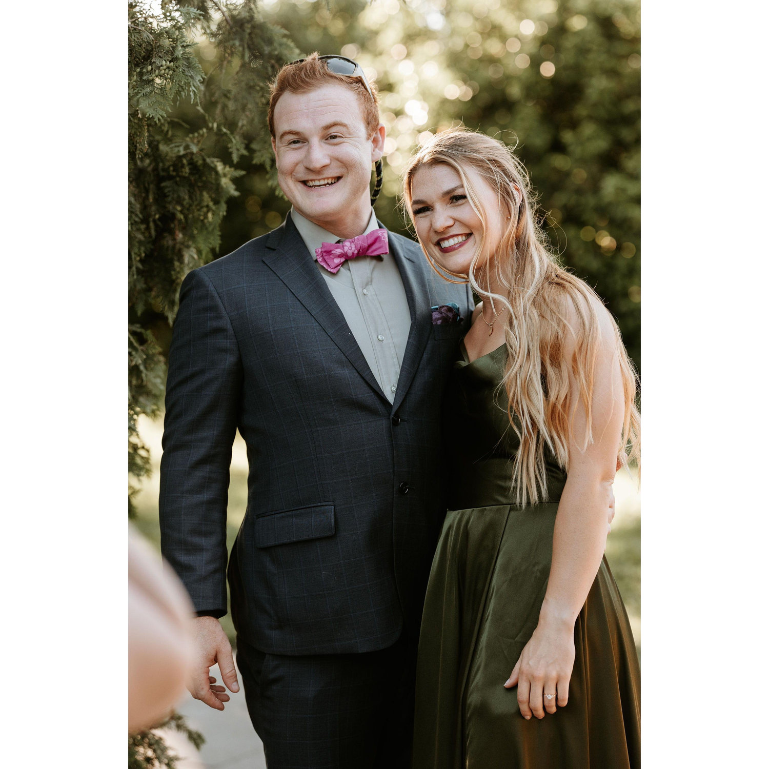 2024 Wedding @ Terrain!