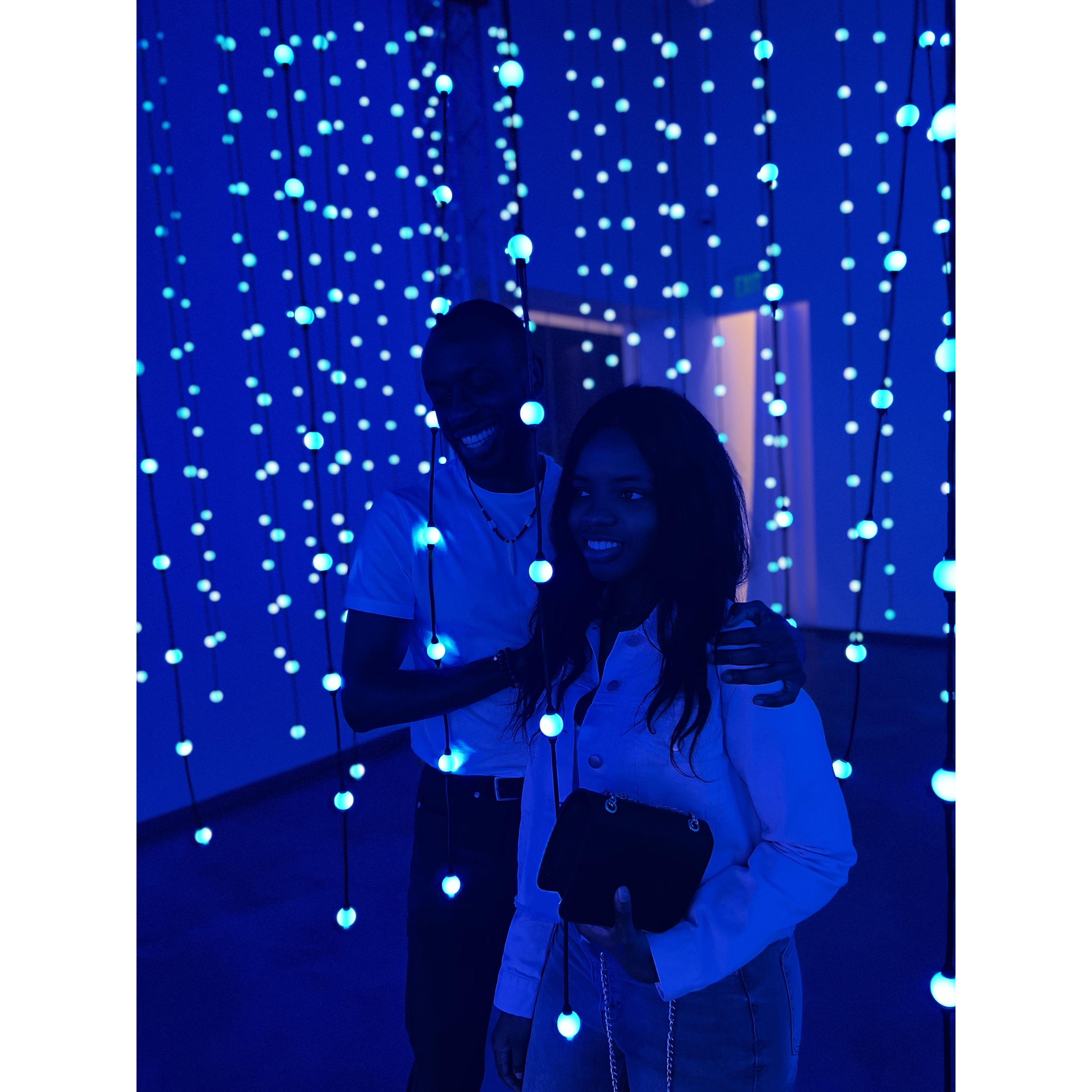 At Wonderspaces, Philadelphia