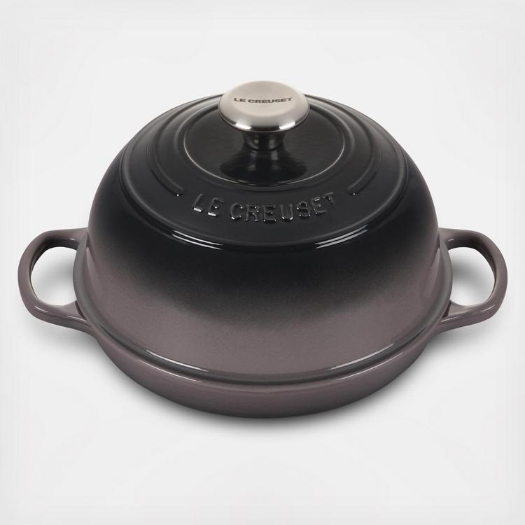 Cast Iron Bread Oven