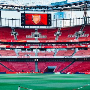 Arsenal Football Tickets