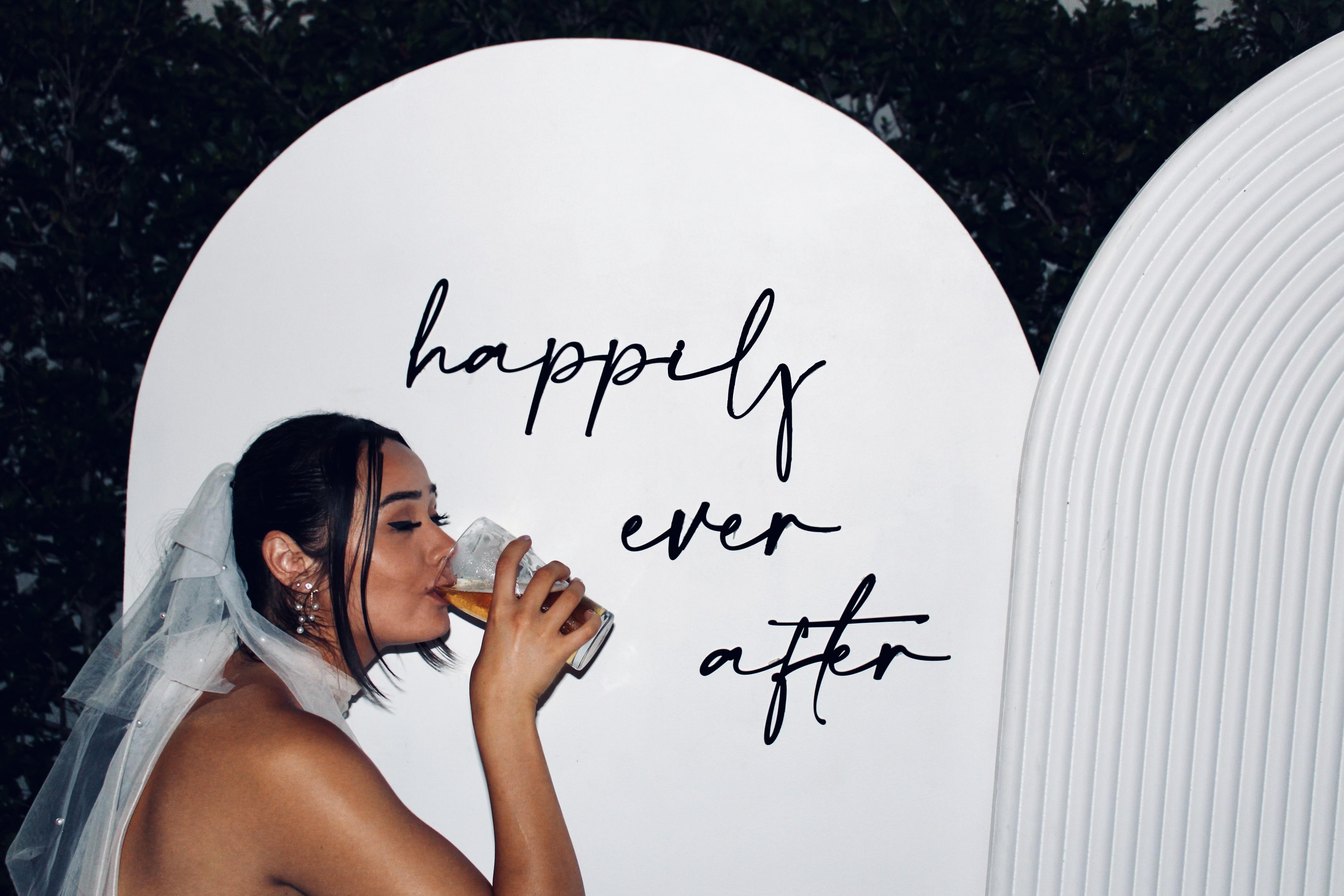 The Wedding Website of Justice King and Ethan Crisp