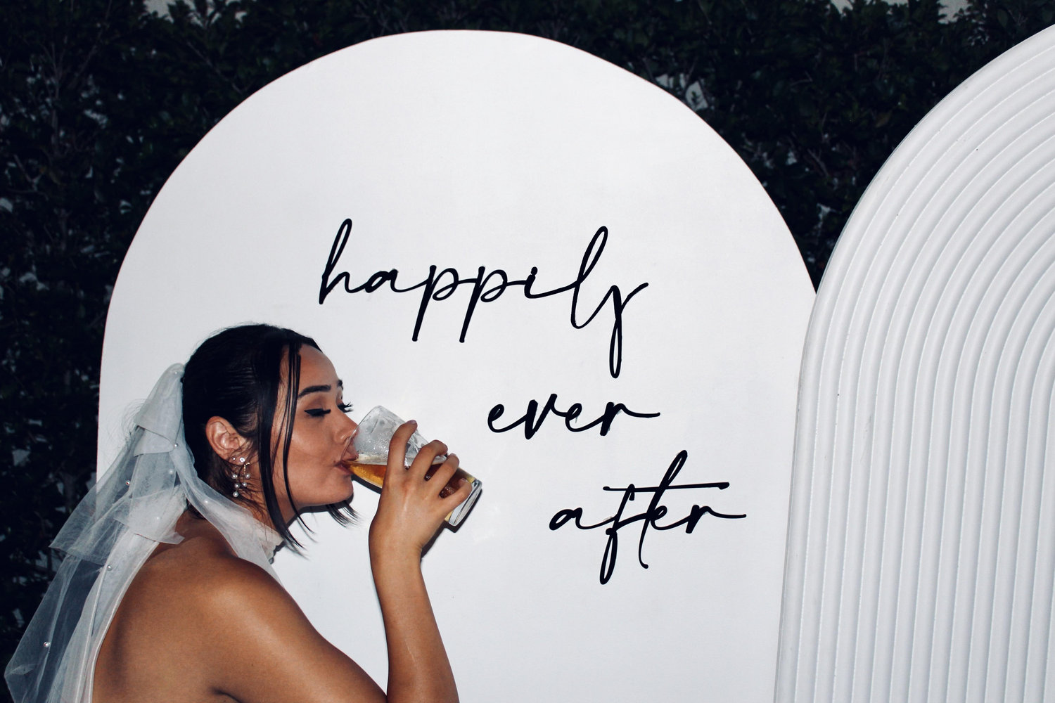 The Wedding Website of Justice King and Ethan Crisp