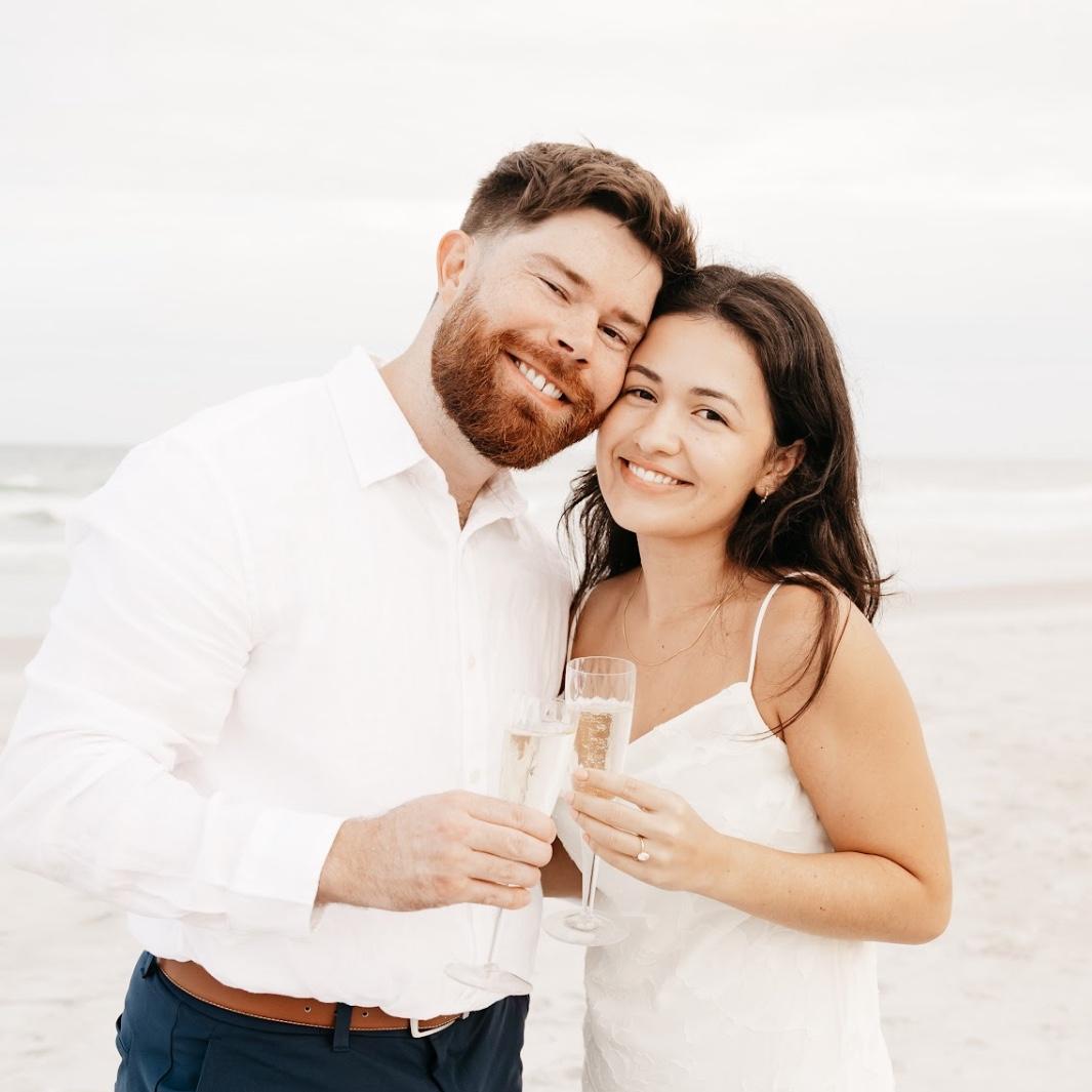 Maddie & Dylan's Honeymoon Fund
